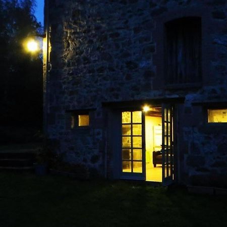 Maison Rouge Gite Vidaillat Exterior photo